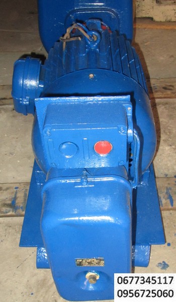 Насос АНС-130 (НЦС-1) дренажный для грязной воды – насос самовсасывающий центробежный.